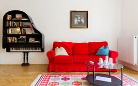 Rubinstein Relax Apartman
